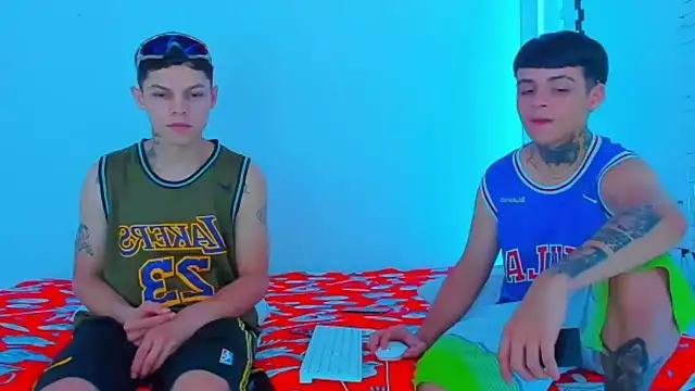 HOT boy2025 online show from 02.25.25