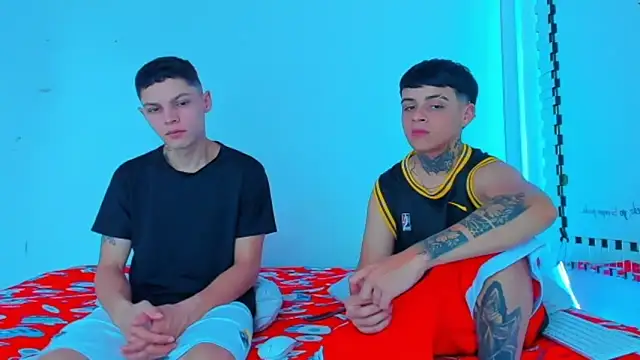 HOT boy2025 online show from 03.03.25