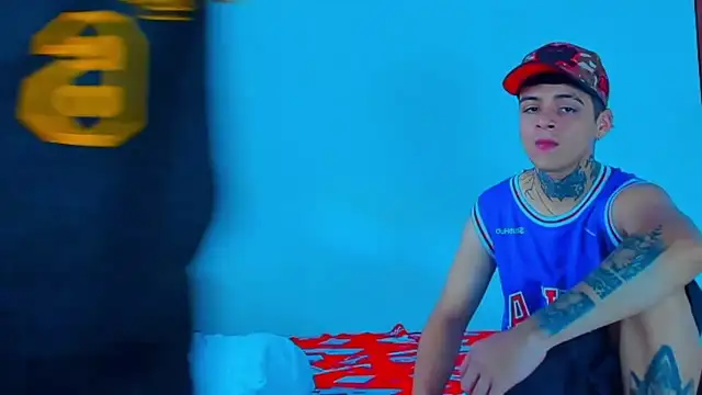 HOT boy2025 online show from 03.22.25