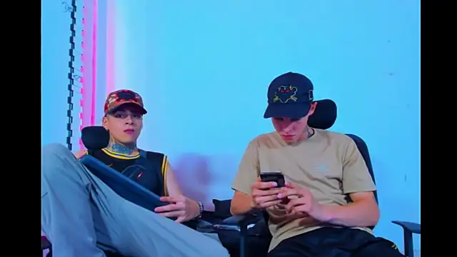 HOT boy2025 online show from 09.09.25