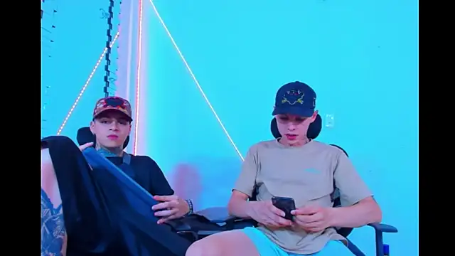 HOT boy2025 online show from 09.11.25