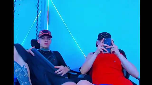 HOT boy2025 online show from 09.12.25