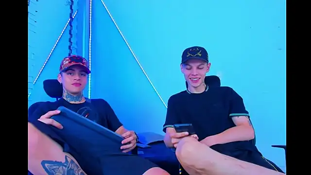 HOT boy2025 online show from 09.21.25