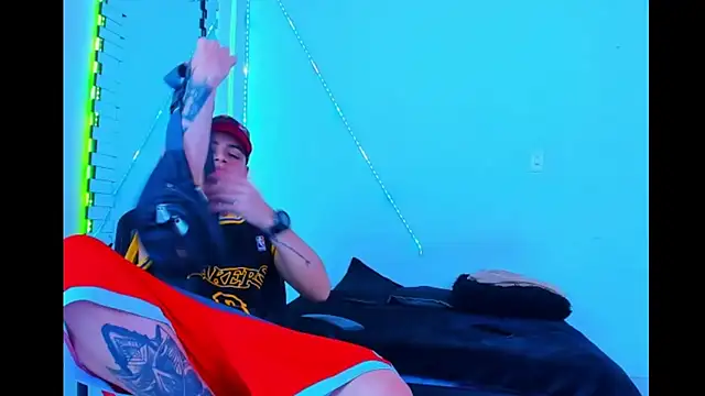 HOT boy2025 online show from 09.23.25