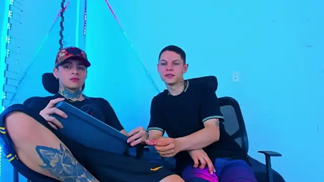 HOT boy2025 online show from 09.27.25