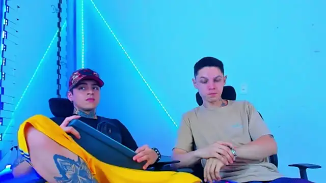 HOT boy2025 online show from 10.12.25