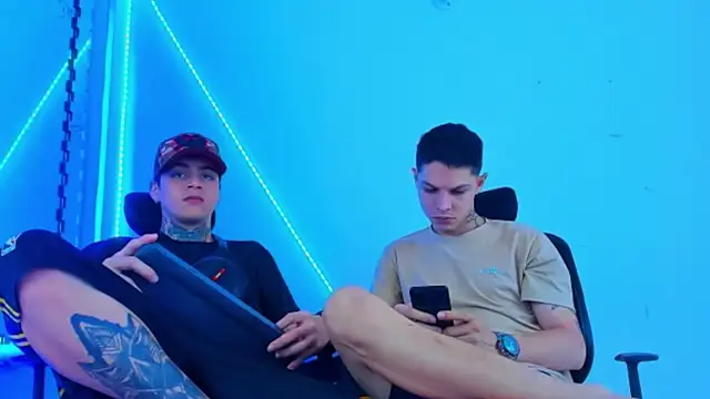 HOT boy2025 online show from 10.14.25