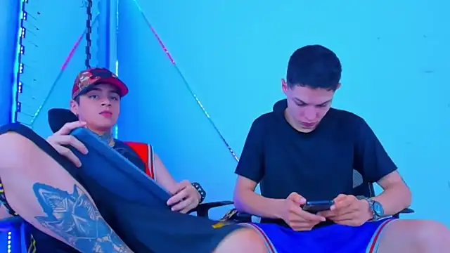 HOT boy2025 online show from 10.17.25