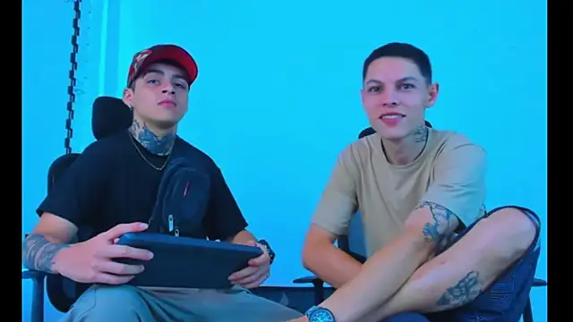 HOT boy2025 online show from 11.17.25