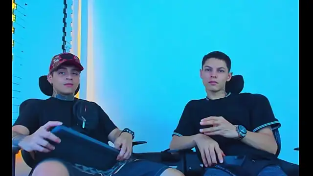 HOT boy2025 online show from 11.23.25