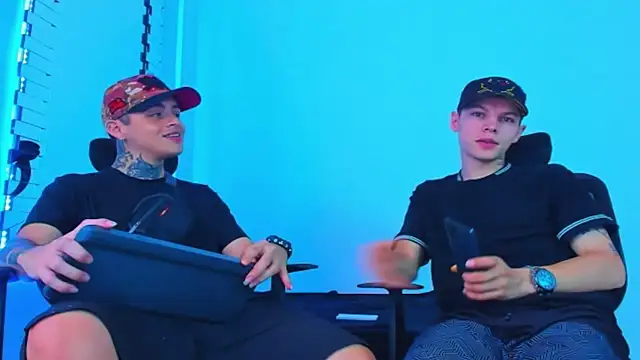 HOT boy2025 online show from 12.05.25