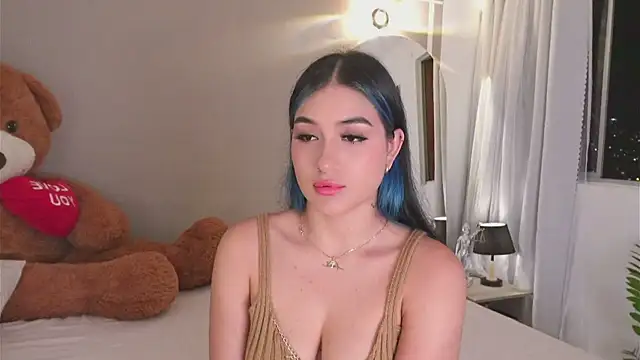 AnnyHizzle online show from 11.12.25