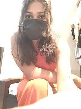 Snapshot of Sonam-378 chatting on 01.25.25 Sonam-378 online show from 01.25.25