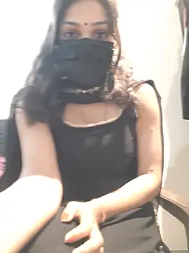 Snapshot of Sonam-378 chatting on 01.27.25 Sonam-378 online show from 01.27.25