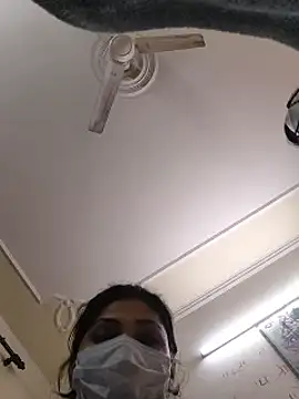 Snapshot of Sonam-378 chatting on 02.05.25 Sonam-378 online show from 02.05.25