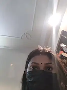 Snapshot of Sonam-378 chatting on 02.18.25 Sonam-378 online show from 02.18.25