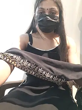 Snapshot of Sonam-378 chatting on 02.21.25 Sonam-378 online show from 02.21.25