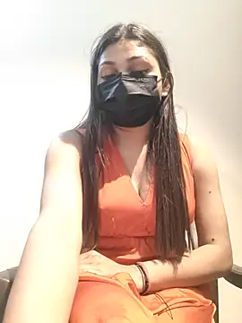 Snapshot of Sonam-378 chatting on 02.25.25 Sonam-378 online show from 02.25.25