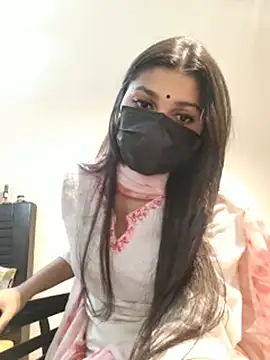 Snapshot of Sonam-378 chatting on 03.19.25 Sonam-378 online show from 03.19.25