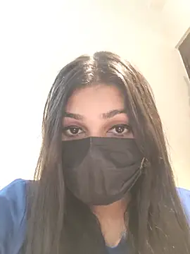 Snapshot of Sonam-378 chatting on 03.21.25 Sonam-378 online show from 03.21.25