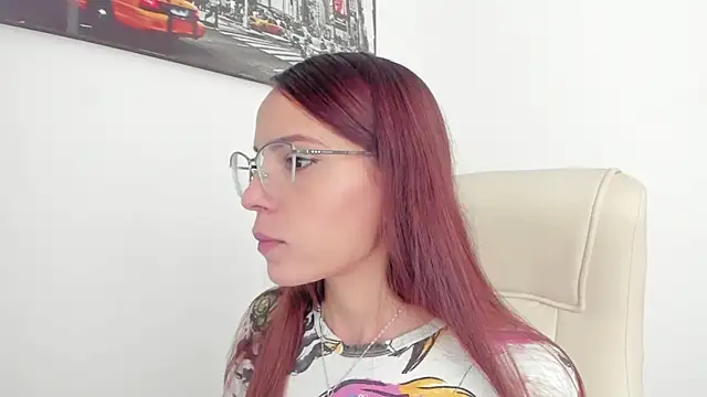 Snapshot of little-eli chatting on 02.19.25 little-eli online show from 02.19.25