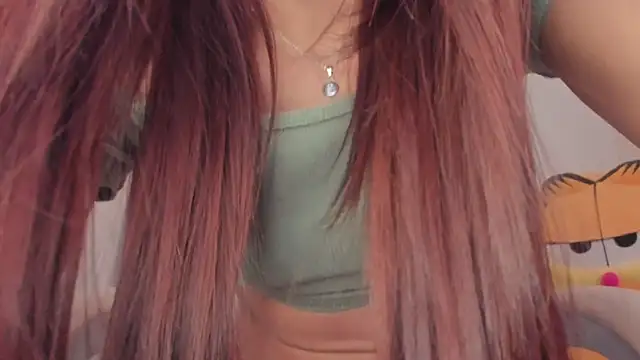 Snapshot of little-eli chatting on 03.04.25 little-eli online show from 03.04.25