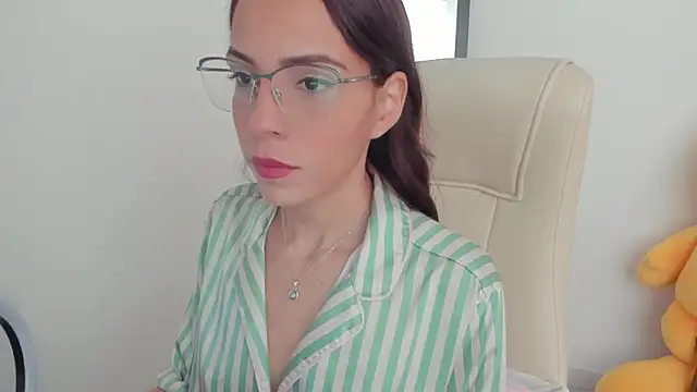 Snapshot of little-eli chatting on 03.07.25 little-eli online show from 03.07.25