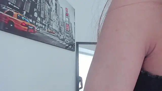 Snapshot of little-eli chatting on 03.08.25 little-eli online show from 03.08.25