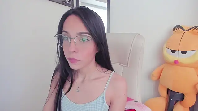 Snapshot of little-eli chatting on 03.15.25 little-eli online show from 03.15.25