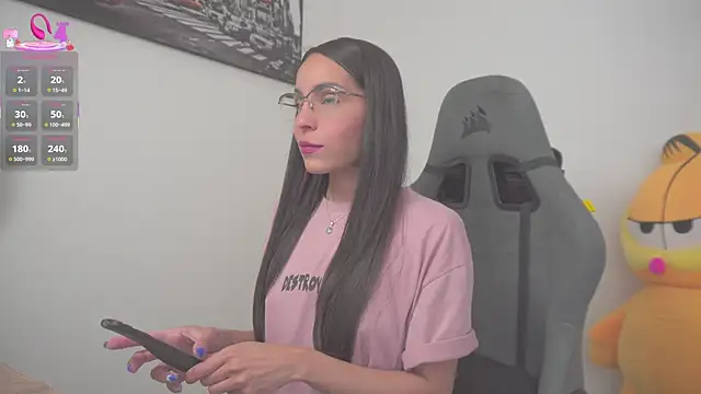 Snapshot of little-eli chatting on 09.08.25 little-eli online show from 09.08.25