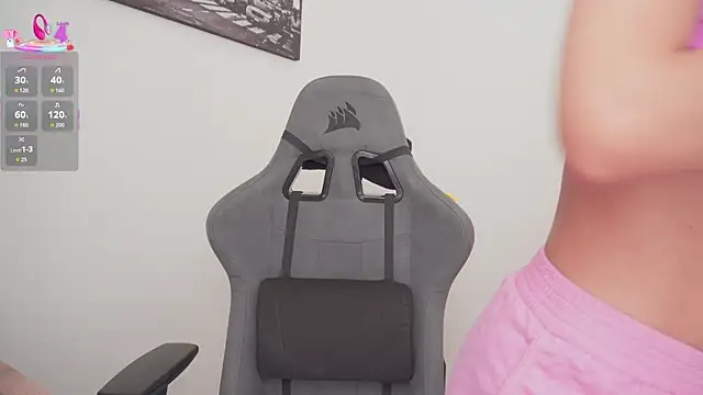 Snapshot of little-eli chatting on 09.17.25 little-eli online show from 09.17.25