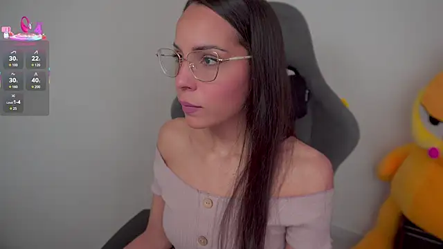 Snapshot of little-eli chatting on 09.28.25 little-eli online show from 09.28.25