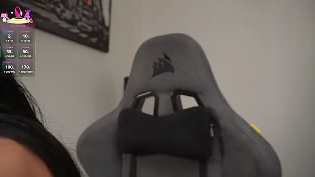 Snapshot of little-eli chatting on 11.06.25 little-eli online show from 11.06.25