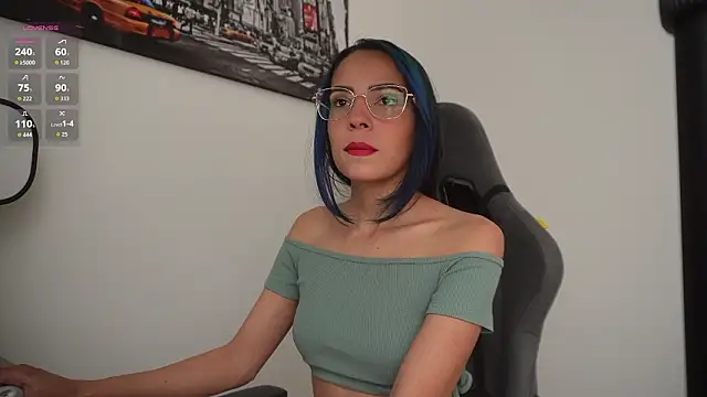 little-eli online show from 02.04.26