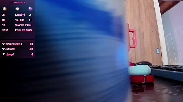 OraLarson online show from 02.10.25