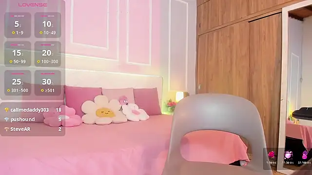 OraLarson online show from 03.13.25