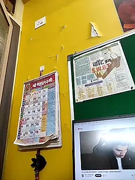 vikram74 online show from 12.03.25