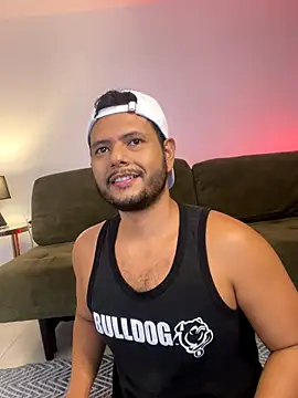 Snapshot of Nate_Ocean chatting on 11.27.25 Nate Ocean online show from 11.27.25