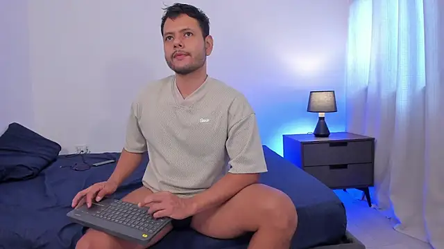 Nate Ocean online show from 02.28.26