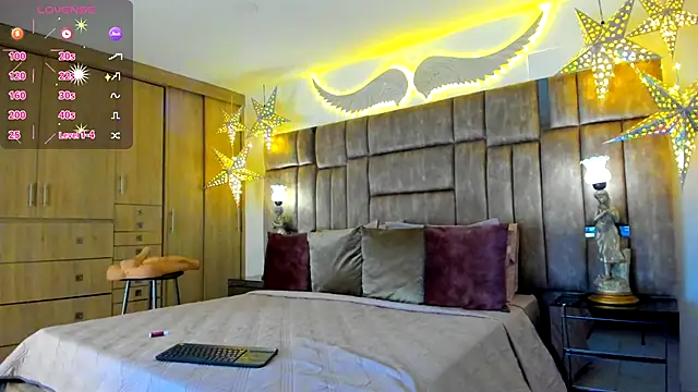 petterwilly1 online show from 11.12.25