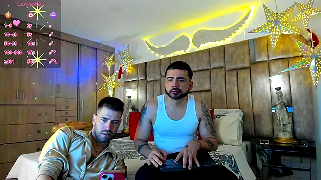 Snapshot of petterwilly1 chatting on 01.06.26 petterwilly1 online show from 01.06.26