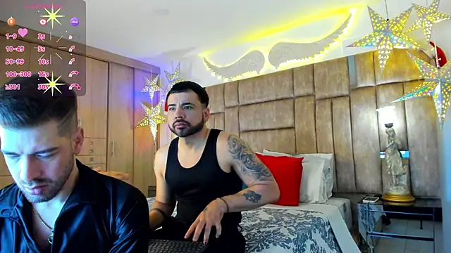 Snapshot of petterwilly1 chatting on 01.07.26 petterwilly1 online show from 01.07.26