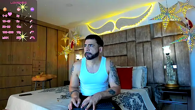 Snapshot of petterwilly1 chatting on 01.08.26 petterwilly1 online show from 01.08.26