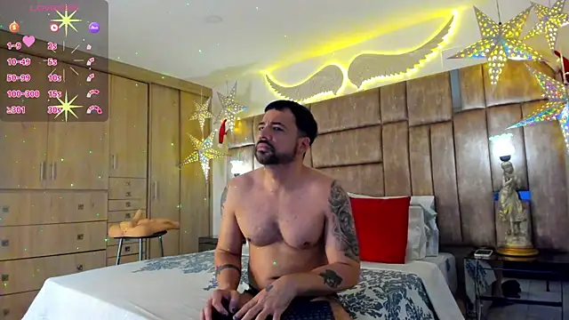 Snapshot of petterwilly1 chatting on 01.13.26 petterwilly1 online show from 01.13.26