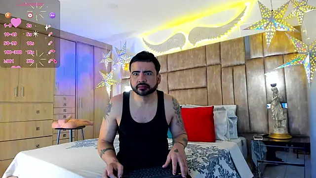 Snapshot of petterwilly1 chatting on 01.15.26 petterwilly1 online show from 01.15.26