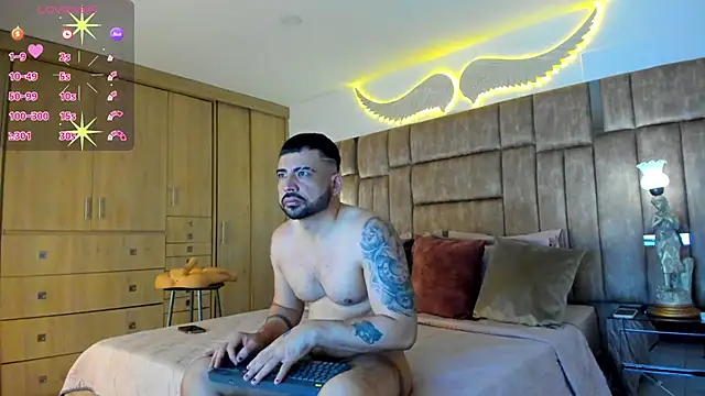 Snapshot of petterwilly1 chatting on 01.18.26 petterwilly1 online show from 01.18.26