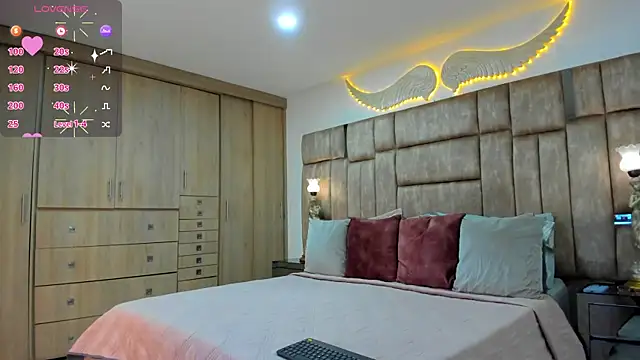 Snapshot of petterwilly1 chatting on 02.10.26 petterwilly1 online show from 02.10.26