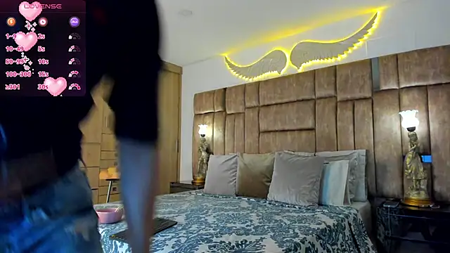 Snapshot of petterwilly1 chatting on 03.02.26 petterwilly1 online show from 03.02.26