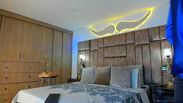 Snapshot of petterwilly1 chatting on 03.04.26 petterwilly1 online show from 03.04.26