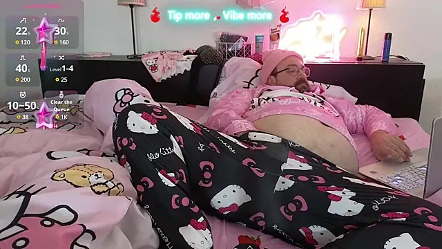 Snapshot of iammtheniceguy chatting on 03.09.25 iammtheniceguy online show from 03.09.25